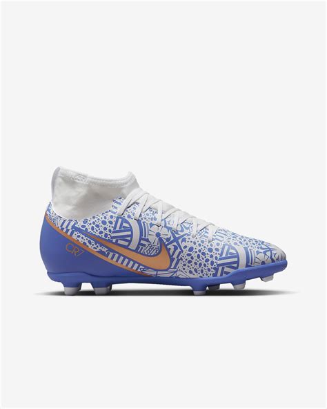 nike jr mercurial superfly 9